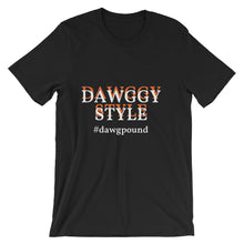 Cleveland Dawggy Style - Short-Sleeve Unisex T-Shirt
