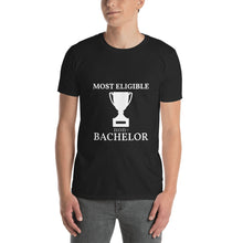 NON-Bachelor - Short-Sleeve Unisex T-Shirt