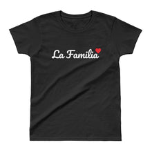 The Family - Ladies' T-shirt