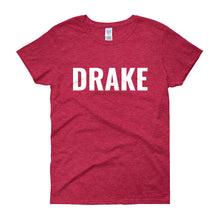 Drake - Women's short sleeve t-shirt