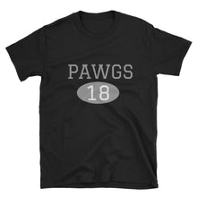 PAWG - Short-Sleeve Unisex T-Shirt