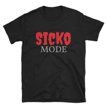 Sicko Mode - Short-Sleeve T-Shirt