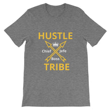 Hustle Tribe - Short-Sleeve T-Shirt