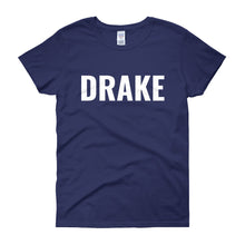 Drake - Women's short sleeve t-shirt