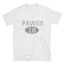 PAWG - Short-Sleeve Unisex T-Shirt