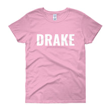 Drake - Women's short sleeve t-shirt