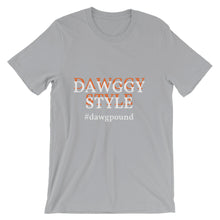 Cleveland Dawggy Style - Short-Sleeve Unisex T-Shirt