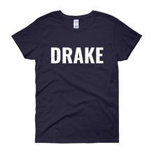 Drake - Women's short sleeve t-shirt