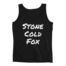 Stone Cold Fox - Ladies' Tank