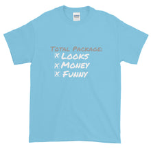 Total Package - Short-Sleeve T-Shirt