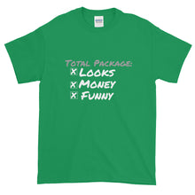 Total Package - Short-Sleeve T-Shirt