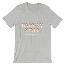 Cleveland Dawggy Style - Short-Sleeve Unisex T-Shirt