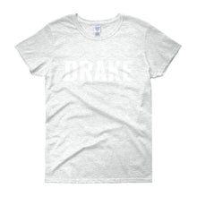 Drake - Women's short sleeve t-shirt