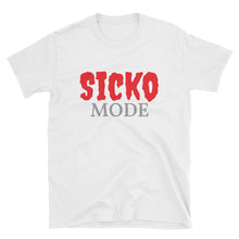 Sicko Mode - Short-Sleeve T-Shirt