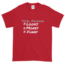 Total Package - Short-Sleeve T-Shirt
